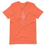 "FLAGSHIP" - Short-Sleeve Unisex T-Shirt