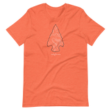 "FLAGSHIP" - Short-Sleeve Unisex T-Shirt