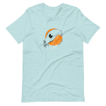 "WHERE THE WILD THINGS ARE"  T-SHIRT