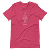 "FLAGSHIP" - Short-Sleeve Unisex T-Shirt
