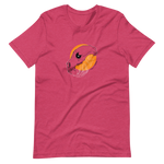 "WHERE THE WILD THINGS ARE"  T-SHIRT