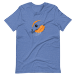 "WHERE THE WILD THINGS ARE"  T-SHIRT