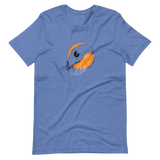 "WHERE THE WILD THINGS ARE"  T-SHIRT