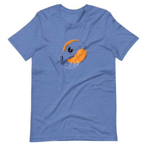 "WHERE THE WILD THINGS ARE"  T-SHIRT