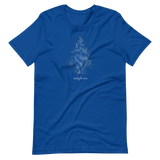 "FLAGSHIP" - Short-Sleeve Unisex T-Shirt