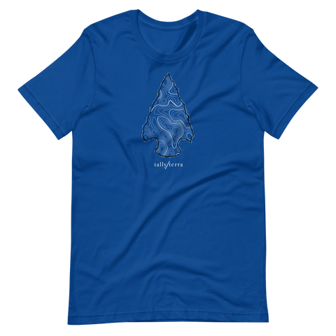 "FLAGSHIP" - Short-Sleeve Unisex T-Shirt