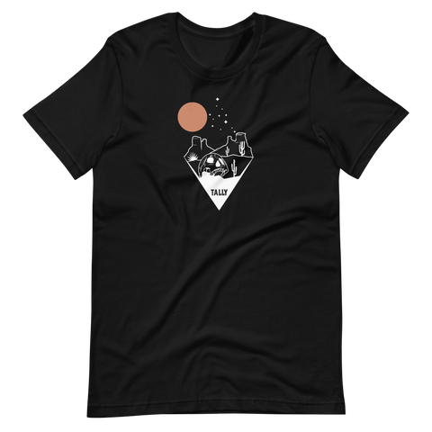 Fewer Eyes T-Shirt